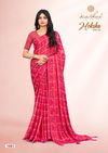 Moksha Vol 2 By Lt Kashvi Viscose Printed Sarees Wholesale Clothing Suppliers In India